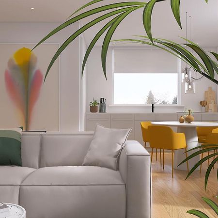 Apartmenthaus Am Kaiser-Wilhelm-Park Detmold Dış mekan fotoğraf