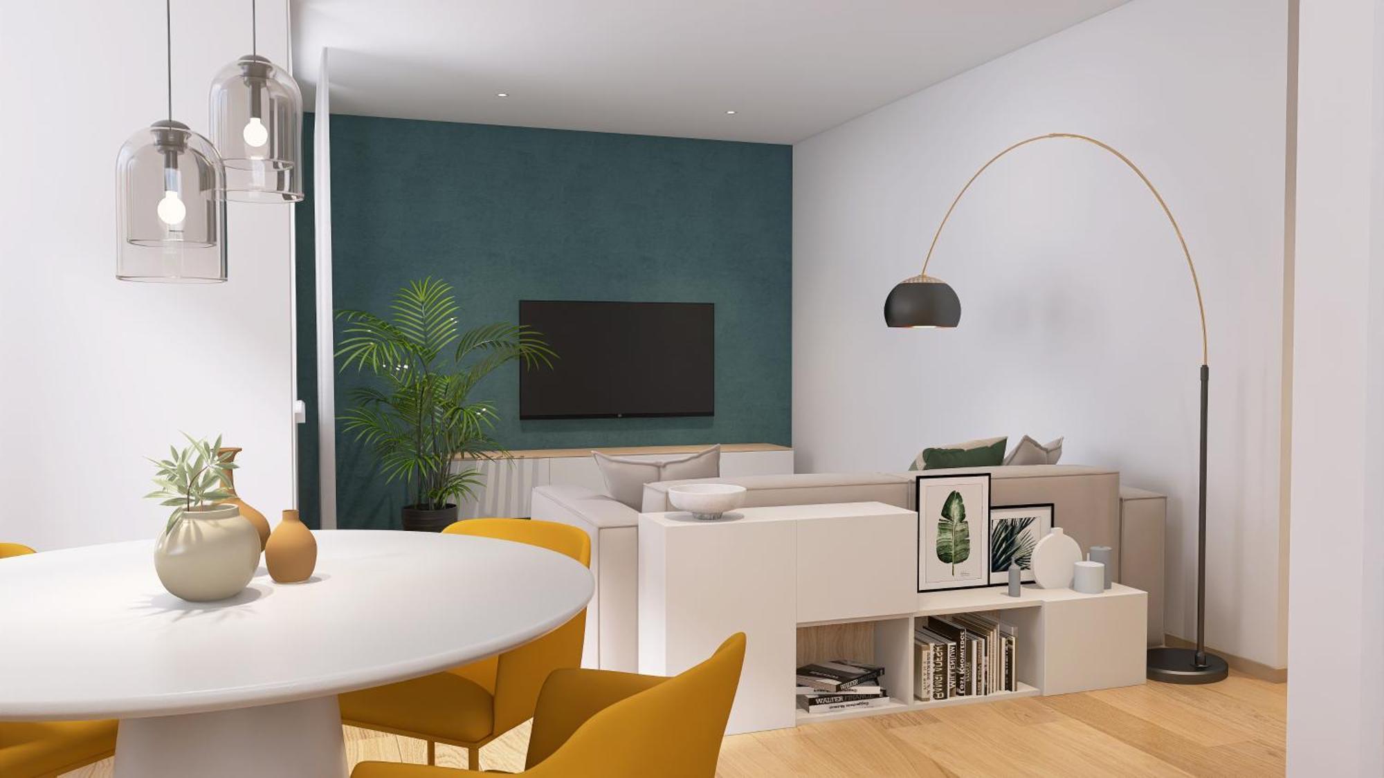 Apartmenthaus Am Kaiser-Wilhelm-Park Detmold Dış mekan fotoğraf
