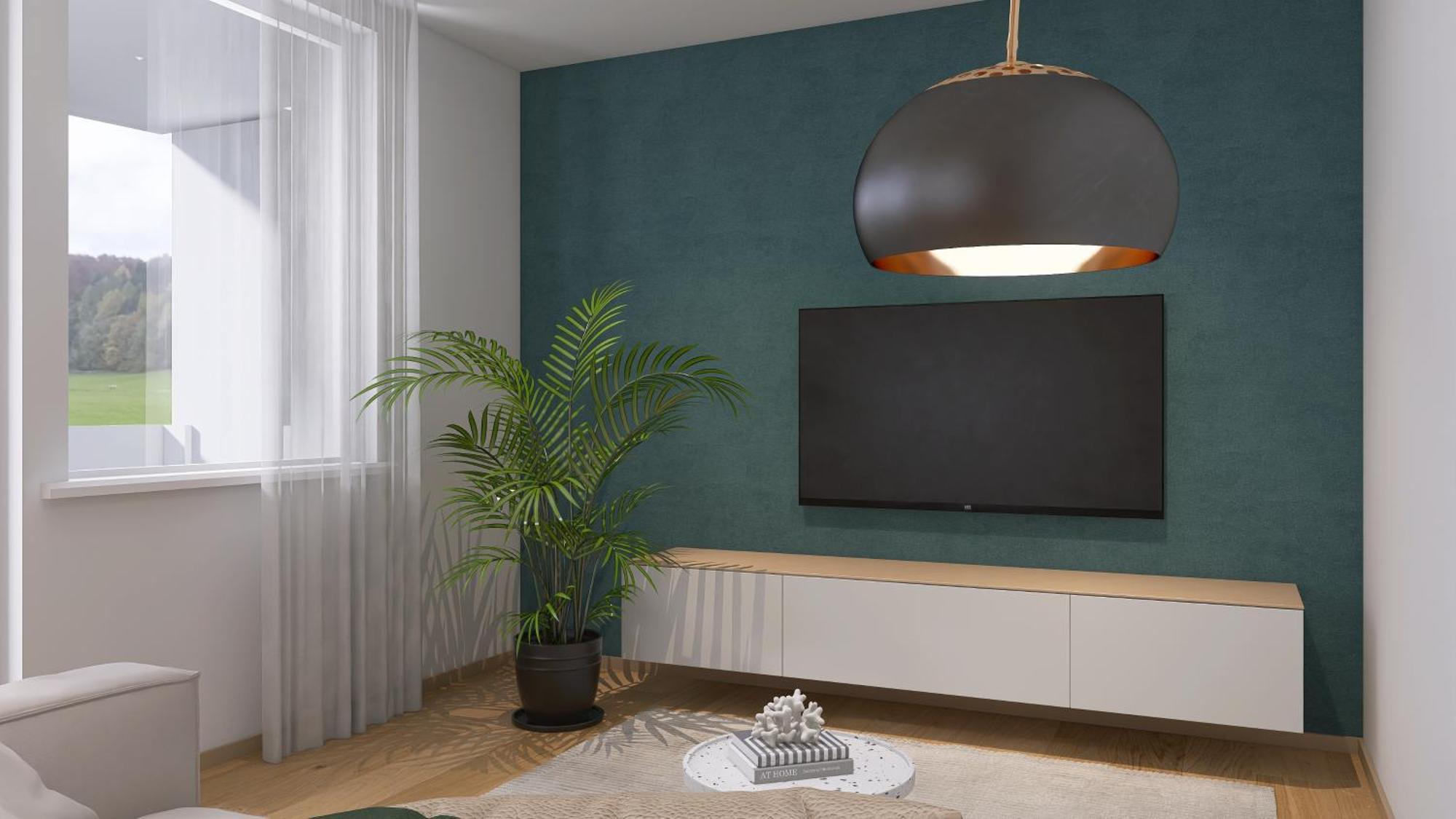 Apartmenthaus Am Kaiser-Wilhelm-Park Detmold Dış mekan fotoğraf