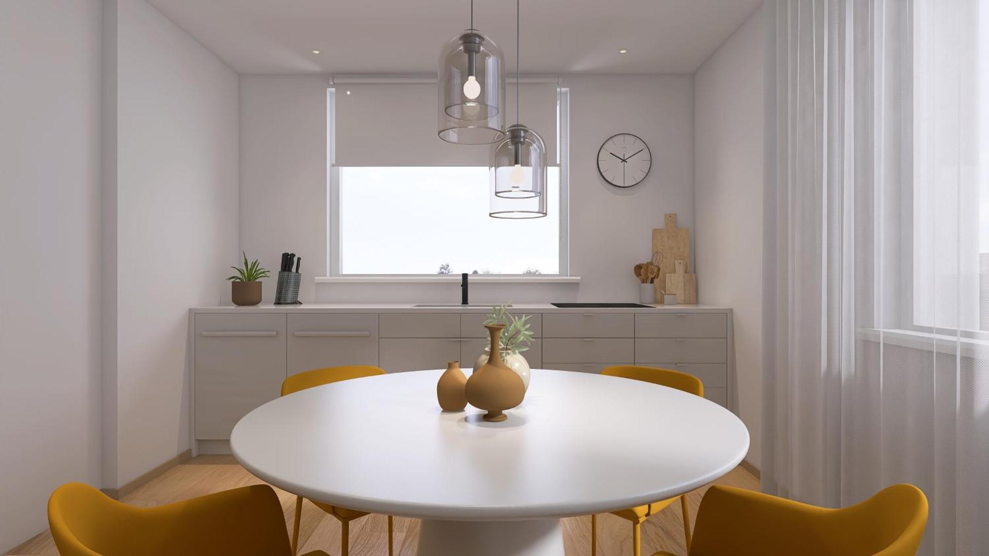 Apartmenthaus Am Kaiser-Wilhelm-Park Detmold Dış mekan fotoğraf